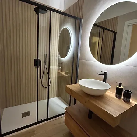 Beta 4* Палермо