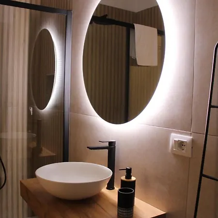 Guest house Beta Palermo