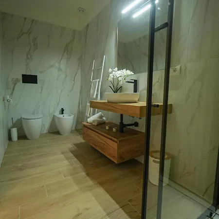 Beta Guest house Palermo