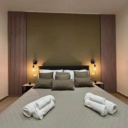 Guest house Beta Palermo