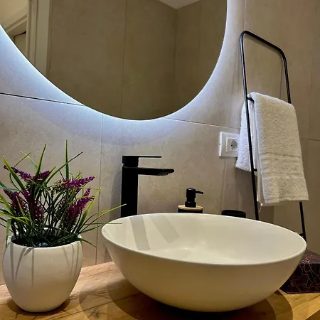 Guest house Beta Palermo