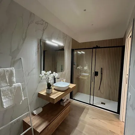 Beta Guest house Palermo