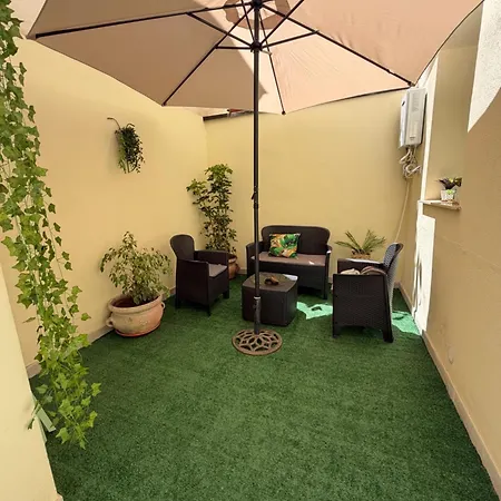 Beta 4* Palermo