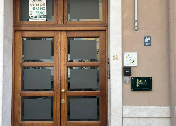 Beta 4* Palermo